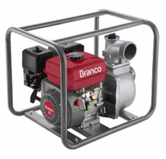 MOTOBOMBA B4T 705L 3