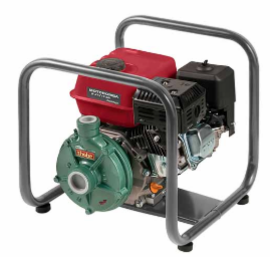 MOTOBOMBA B4T 715 BR - Centrífuga