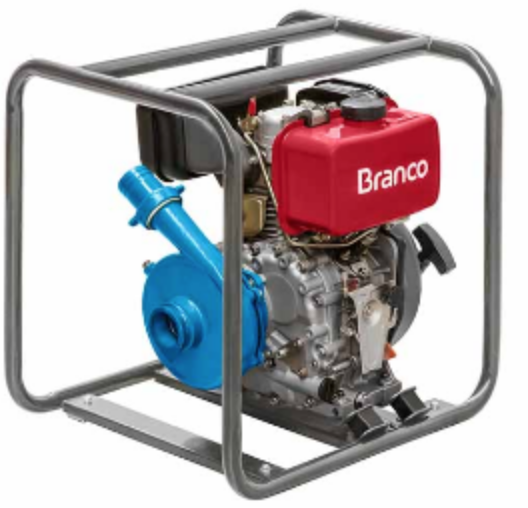 MOTOBOMBA BD 716 2.1