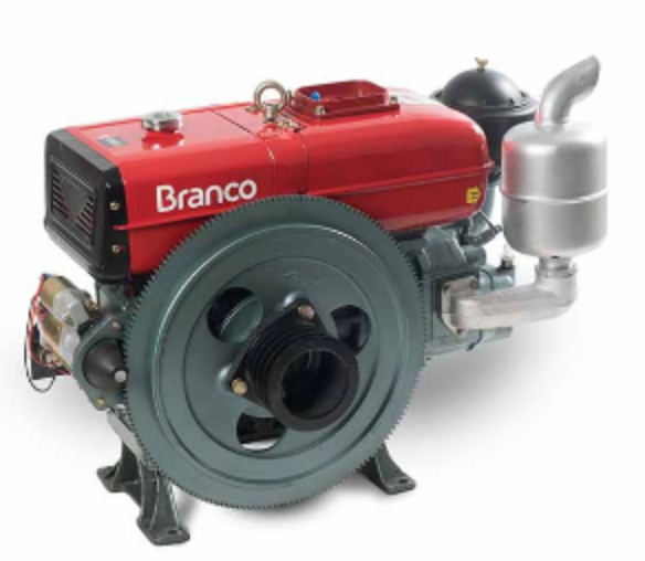 MOTOR REFRIGERADO A AGUA MT BDA-22.0TE