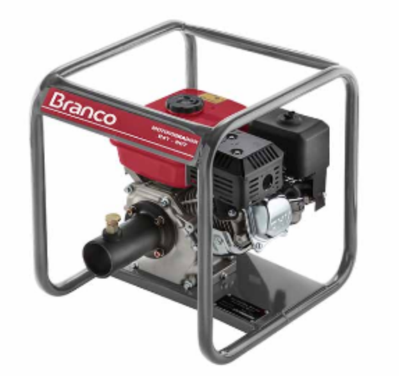 MOTOVIBRADOR B4T 507 5,5 HP