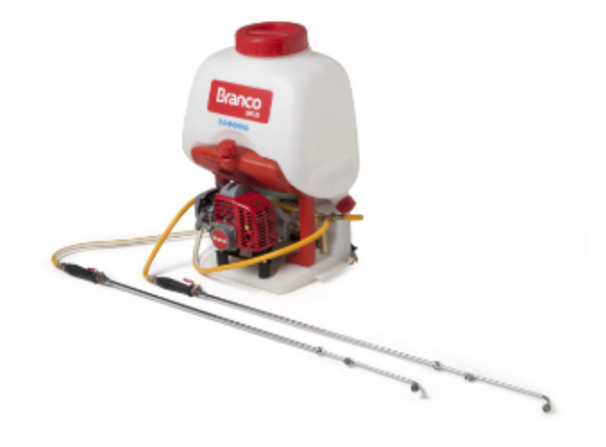 PULVERIZADOR COSTAL BPC25