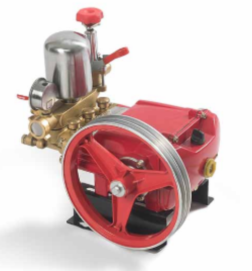 BOMBA PULVERIZADORA BBP30