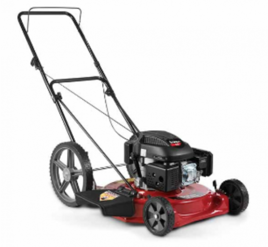 CORTADOR DE GRAMA B4T 6000 SL G3 - Roda Grande CORTADOR DE GRAMA B4T 6000 SL G3 - Roda Grande