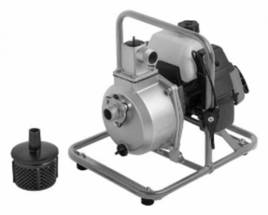 MOTOBOMBA B2T 701 1 POL