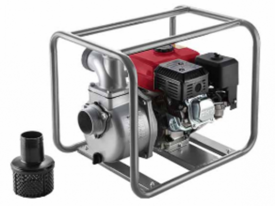 MOTOBOMBA B4T 706E 3