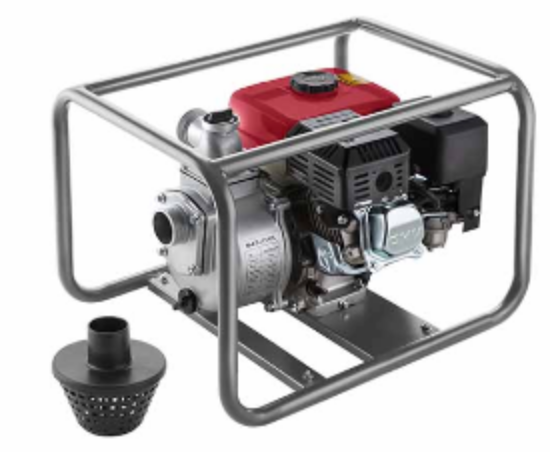 MOTOBOMBA B4T 710L 2