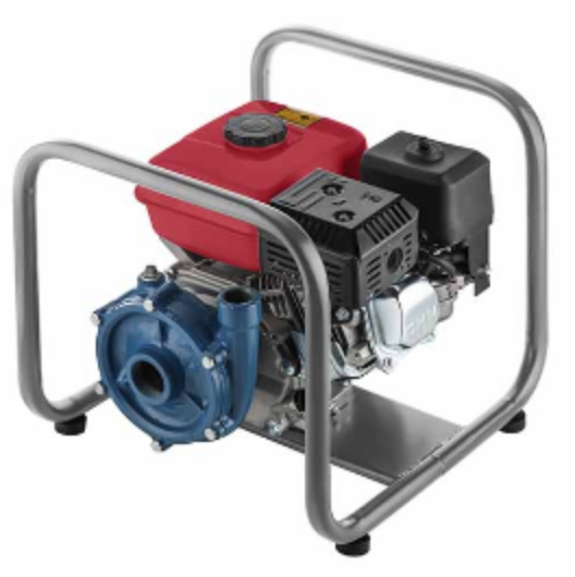 MOTOBOMBA B4T 715 FE