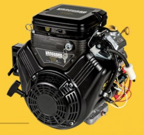 MOTOR B4T 18.0 H VANGUARD Part. Elétrica