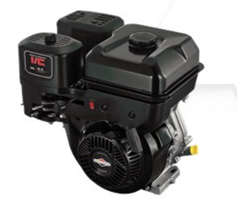 MOTOR I/C 8,0 HP H Manual