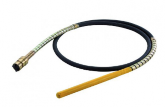 VIBRADOR DE CONCRETO BV50 G2 VIBRADOR DE CONCRETO BV50 G2