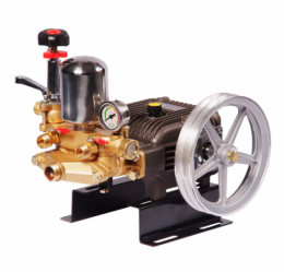 Bomba p/ Pulverização a Pistão Toyama