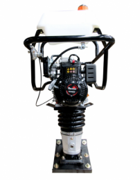 Compactador de Solo 76Kg - Impacto 13.7 kN