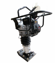 Compactador de Solo 76Kg