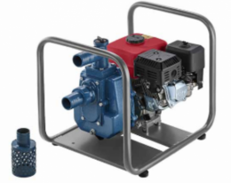 MOTOBOMBA B4T 710 FE 2