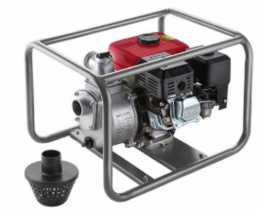 MOTOBOMBA B4T 710L 2