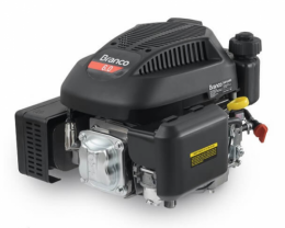 MOTOR B4T 6,0 VF - EIXO CURTO - Partida Manual