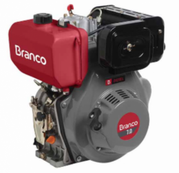 MOTOR BD 7.0 EIXO H Part. Manual