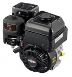 MOTOR I/C 6,5 HP H Manual