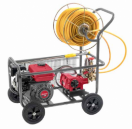 PULVERIZADOR ESTACIONARIO BBP3065